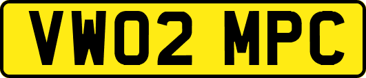 VW02MPC