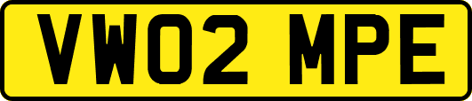 VW02MPE