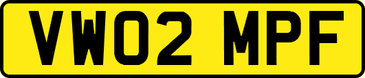 VW02MPF