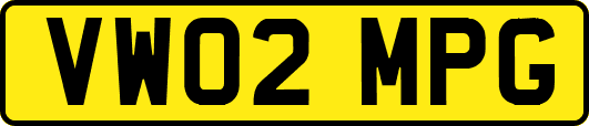 VW02MPG