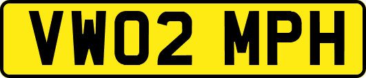 VW02MPH