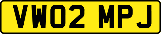 VW02MPJ