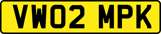 VW02MPK