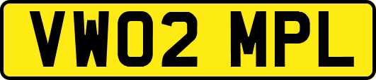VW02MPL