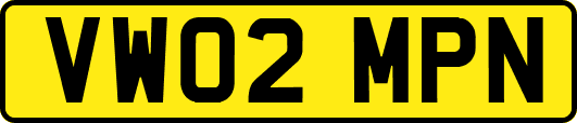 VW02MPN