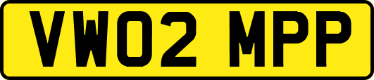 VW02MPP
