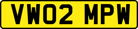 VW02MPW