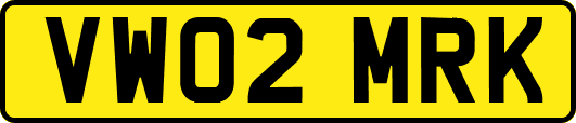 VW02MRK