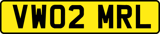 VW02MRL