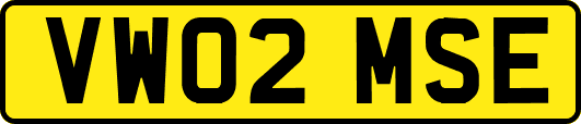 VW02MSE