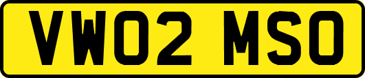 VW02MSO