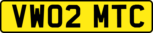 VW02MTC