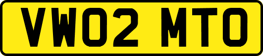 VW02MTO