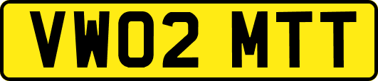 VW02MTT