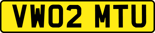 VW02MTU