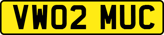 VW02MUC