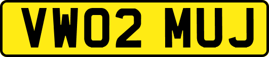 VW02MUJ