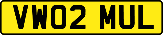 VW02MUL