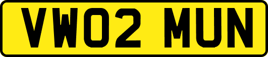 VW02MUN