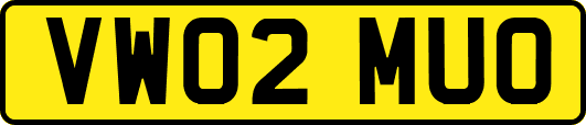 VW02MUO