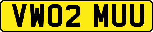 VW02MUU