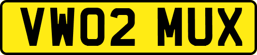 VW02MUX