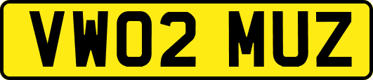 VW02MUZ