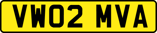 VW02MVA