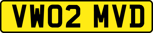 VW02MVD
