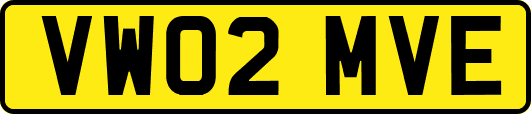VW02MVE
