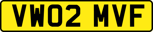 VW02MVF