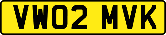 VW02MVK