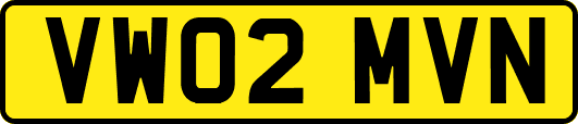 VW02MVN