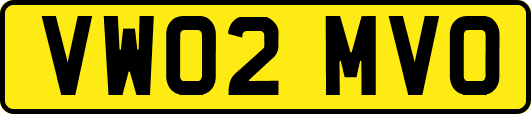 VW02MVO