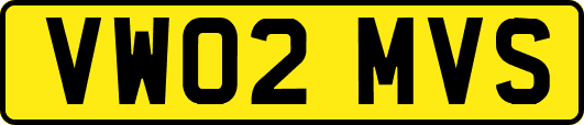 VW02MVS