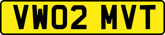 VW02MVT