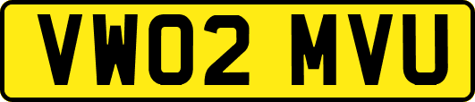 VW02MVU