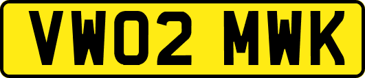 VW02MWK