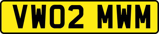 VW02MWM
