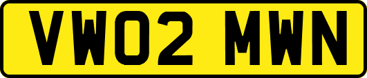 VW02MWN