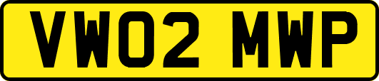 VW02MWP