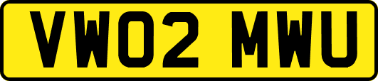 VW02MWU
