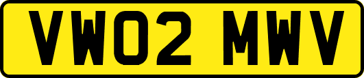 VW02MWV