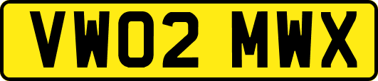 VW02MWX