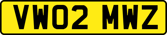 VW02MWZ