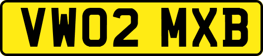 VW02MXB
