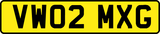 VW02MXG