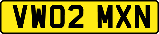 VW02MXN