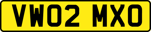 VW02MXO
