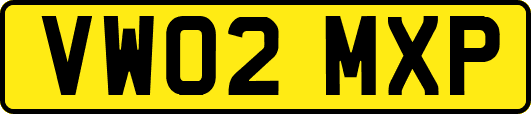 VW02MXP
